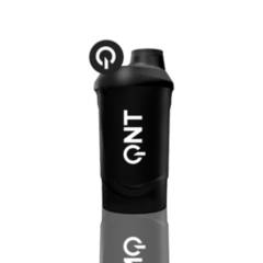 QNT - QNT Black Shaker 600 ml