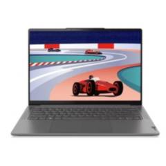 Laptop Lenovo Yoga Pro 7 14.5” 3K AMD Ryzen 7 7735HS 16GB DDR5 1TB SSD RTX3050 6GB Windows 11