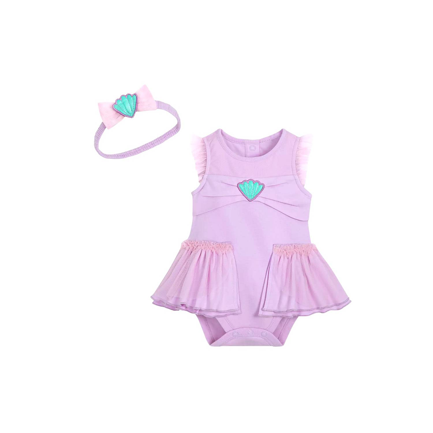 Disfraz Disney Store Body Stitch Bebé