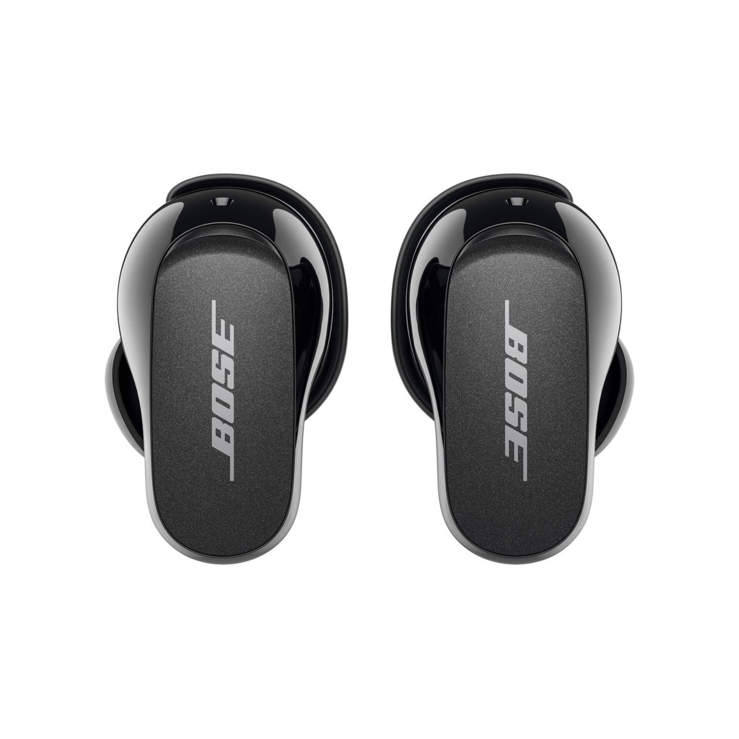 Auriculares Inalámbricos Bose QuietComfort Earbuds Negro