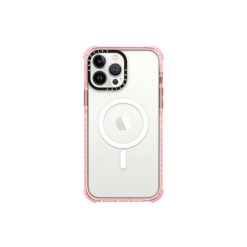 CASETiFY iPhone 13 Pro Max Ultra Impact Case (MagSafe) - 100% Auth. #1 ...