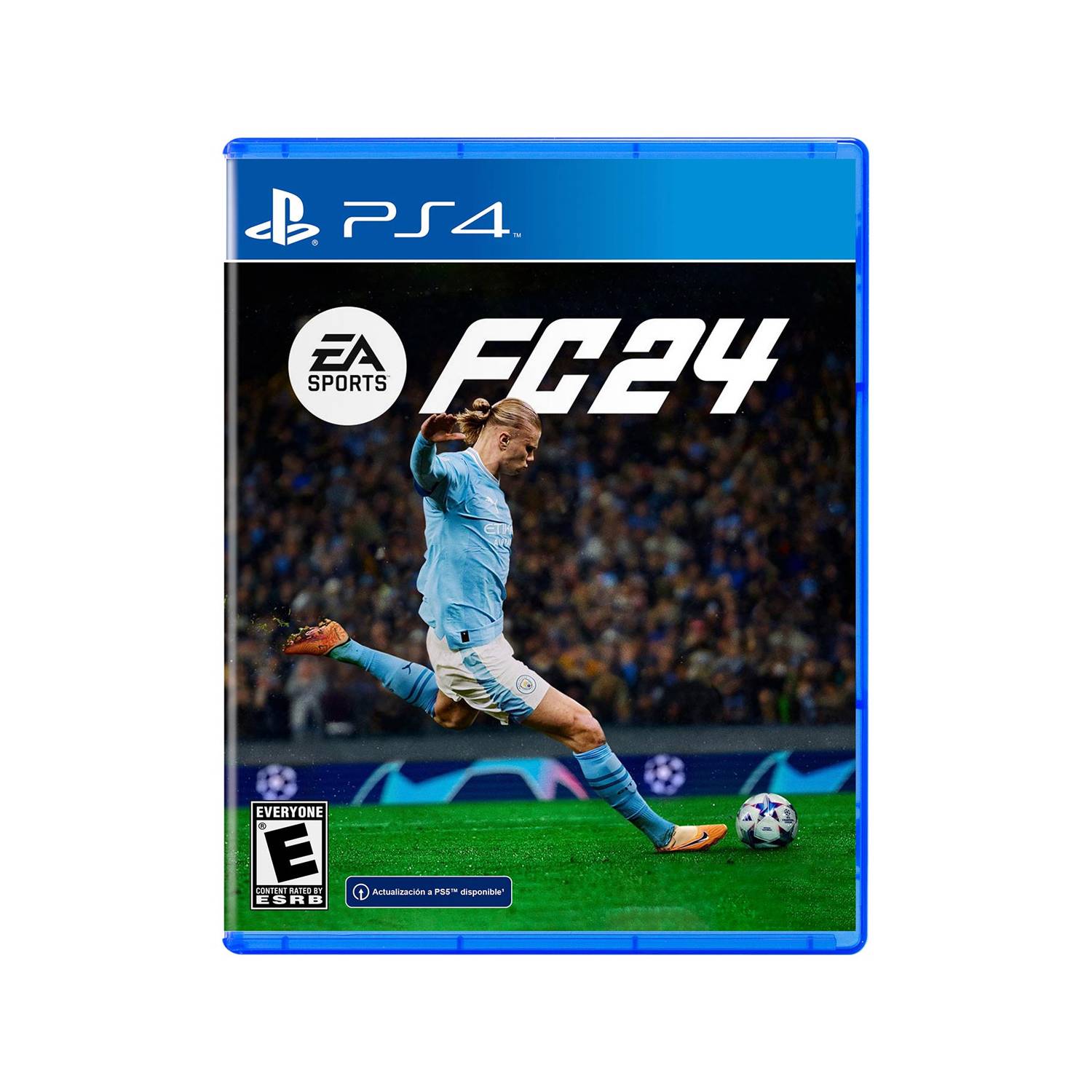 EA Sports Fc 24 PlayStation 4 SONY
