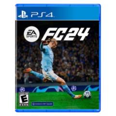 SONY - EA Sports Fc 24 PlayStation 4
