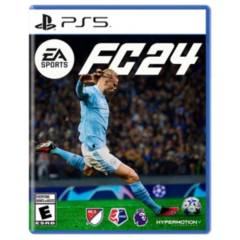 SONY - EA Sports Fc 24 PlayStation 5