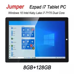 JUMPER TECH - Jumper Tech - Tablet PC Jumper EZpad i7