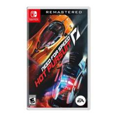 EA - Need For Speed Hot Pursuit Remastered Nintendo Switch