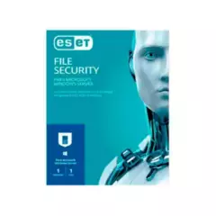 ESET - Eset File Security para Microsoft Server