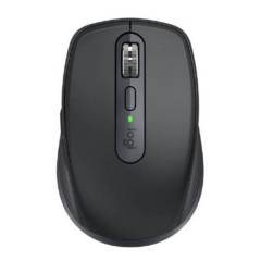 MOUSE LOGITECH MX ANYWHERE 3S BLUETOOTH GRAPHITE