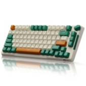 teclado logitech G713 TKL aurora collection- KOBY INVERSIONES