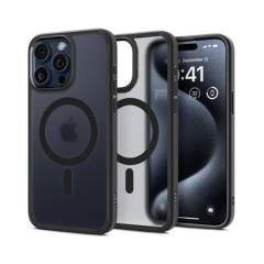 Protector Case Ultra Hybrid (MagFit) Spigen iPhone 15 Pro Max