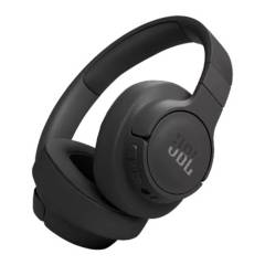 JBL - Audífonos Bluetooth JBL Tune 770NC Cancelacion De Ruido Negro