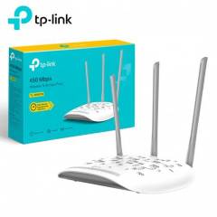 Router TP-LINK Wireless N Access Point