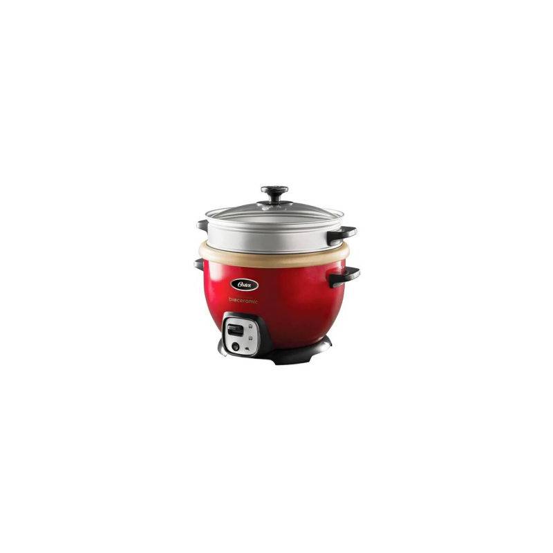 Olla Arrocera Oster 2.2L CKSTRC7130R-053 Roja