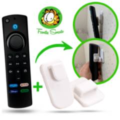 AMAZON - Control Remoto Amazon Fire TV Stick Lite 4k  Soporte