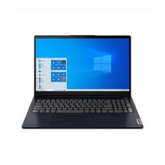 Laptop Lenovo IdeaPad 3 15ITL6 Intel i3-1115G4 8GB SSD 256GB