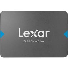 LEXAR - DISCO DE ESTADO SOLIDO LEXAR NQ100 240GB SATA 2.5