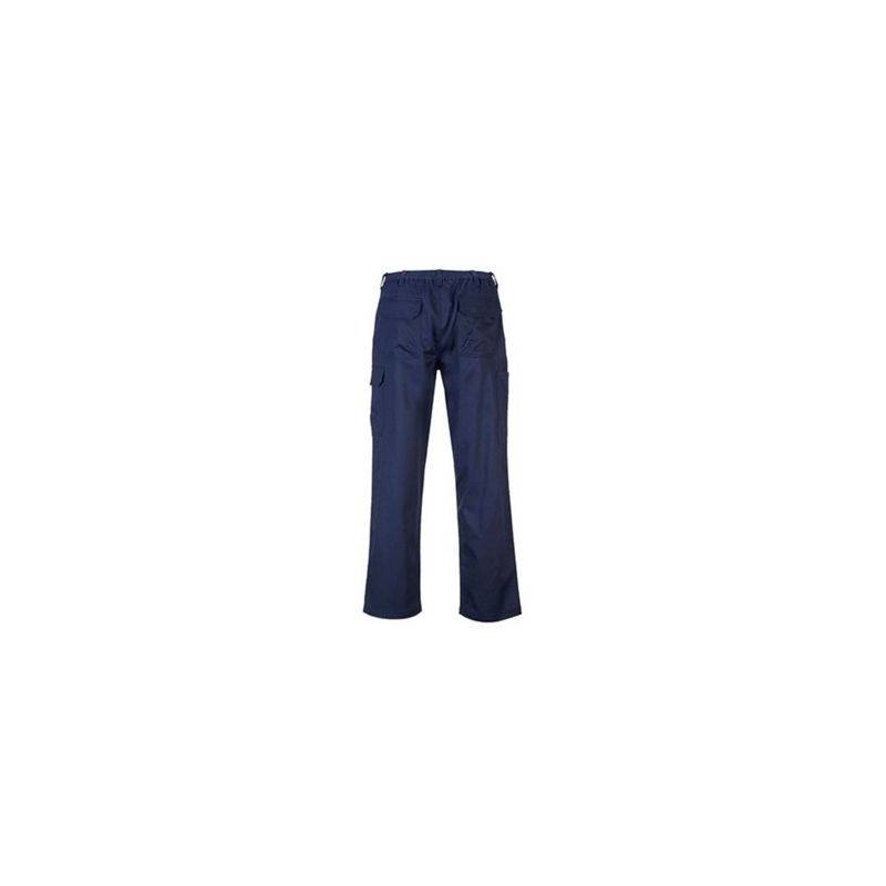 Pantalón Cargo Ignifugo Bizweld 11.2 Cal/Cm2 Bz31 PORTWEST