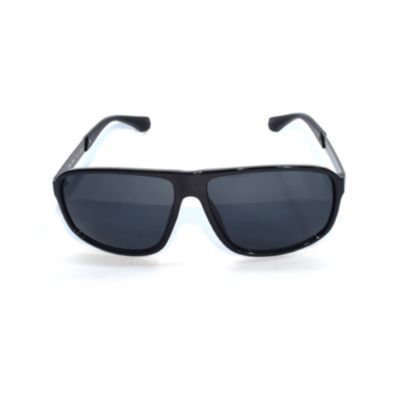 Lentes de sol Hombre Lax Fashion Metro Vl1803 Negro