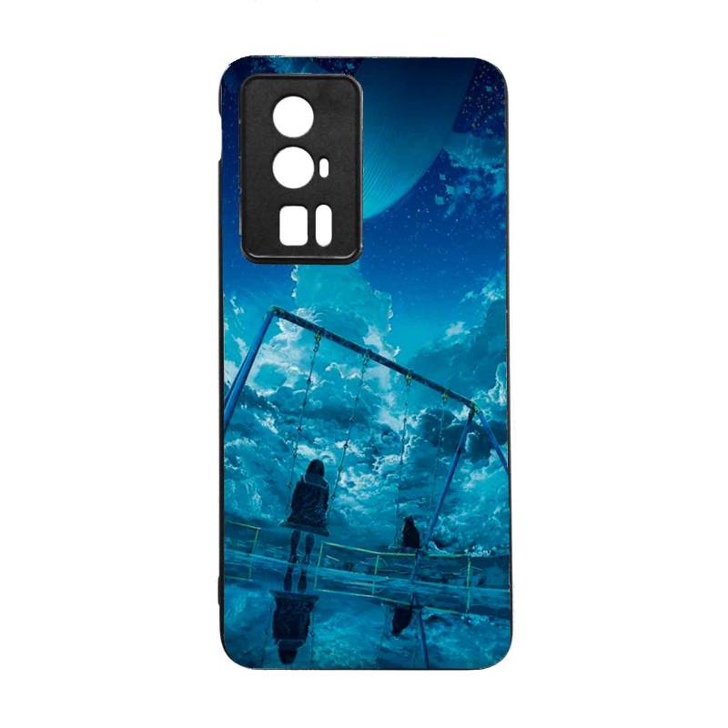 Funda Protector Case Para POCO F5 PRO GENERICO