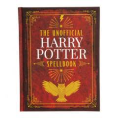 HARRY POTTER - Libro de Hechizos Harry Potter