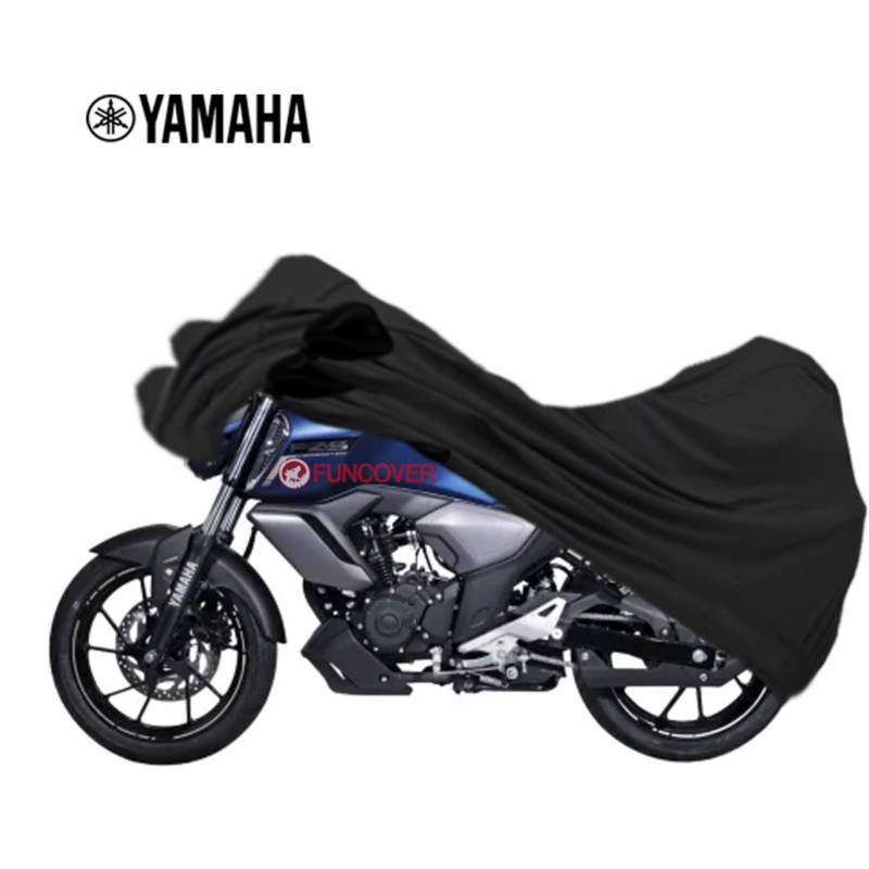 Funda impermeable para móviles (Original Yamaha) - 4XQUAD