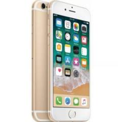 iPhone 6s 64gb Oro - Entrega Inmediata - Reacondicionado