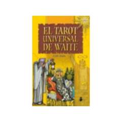 SIRIO EDITORIAL - EL TAROT UNIVERSAL DE WAITE