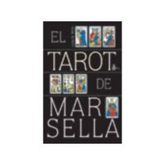 SIRIO EDITORIAL - EL TAROT DE MARSELLA