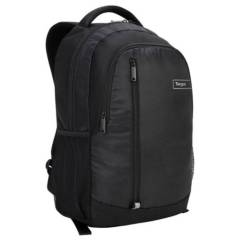 Mochila Laptop Targus Sport Backpack 15.6" Negro Notebook