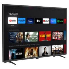Pantalla 43 Android TV Smart TV AW43B4SFG