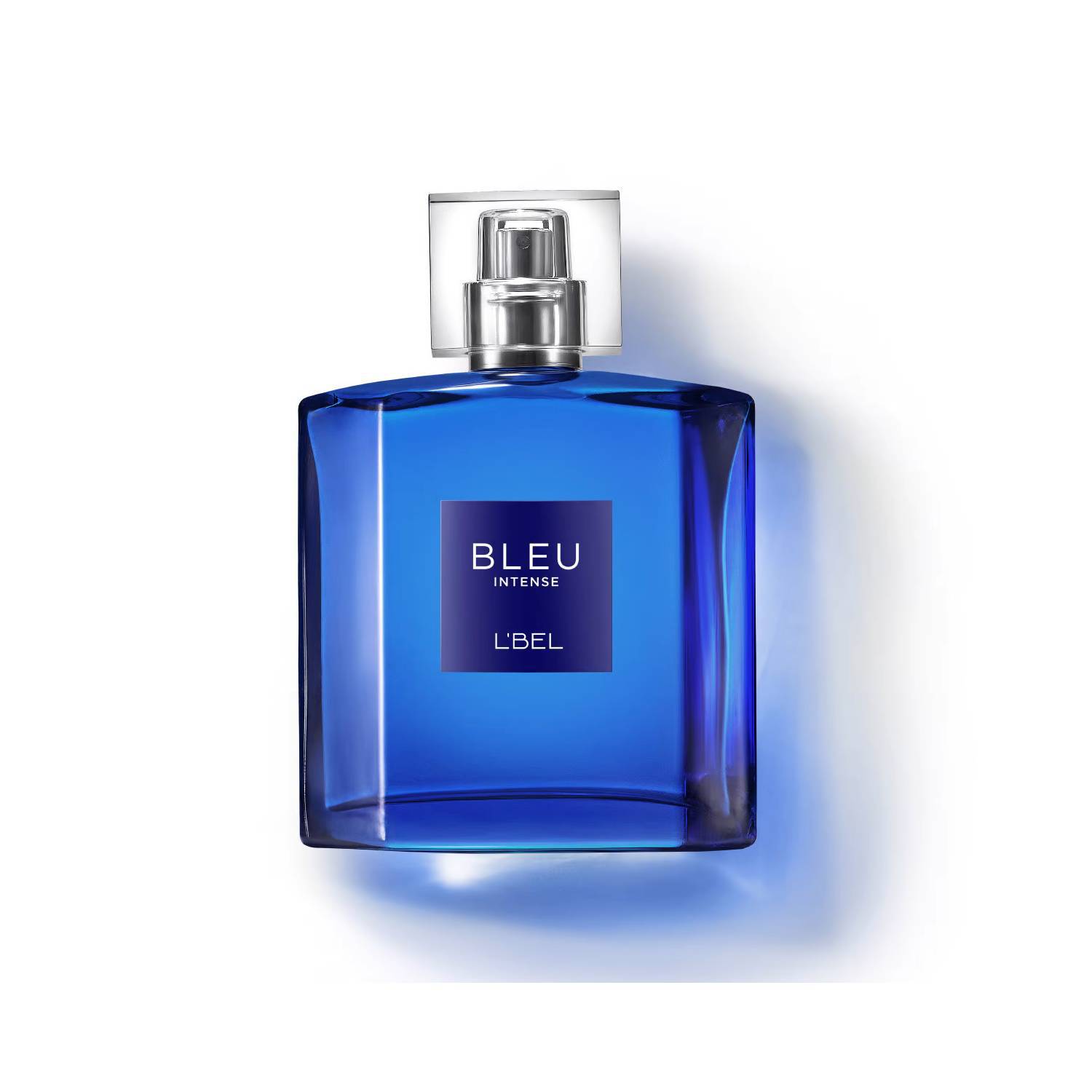 Bleu Intense Perfume de Hombre 100 ml LBEL