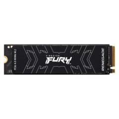 Memoria SSD 500GB KINGSTON Fury Renegade SFYRS PCI Express NVMe