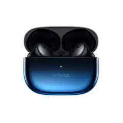 VIVO - Auriculares con reducción de ruido bluetooth Vivo TWS 3 Pro - Azul