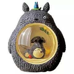 GENERICO - Studio Ghibli Totoro Figuras