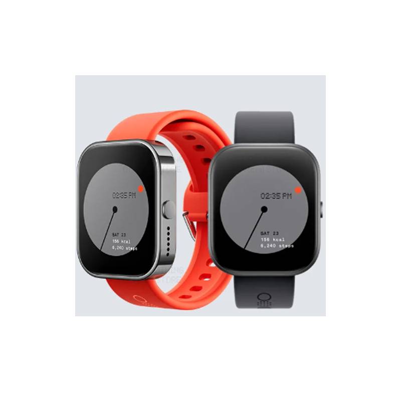 Smartwatch Reloj Inteligente CMF By Nothing Watch Pro-naranja
