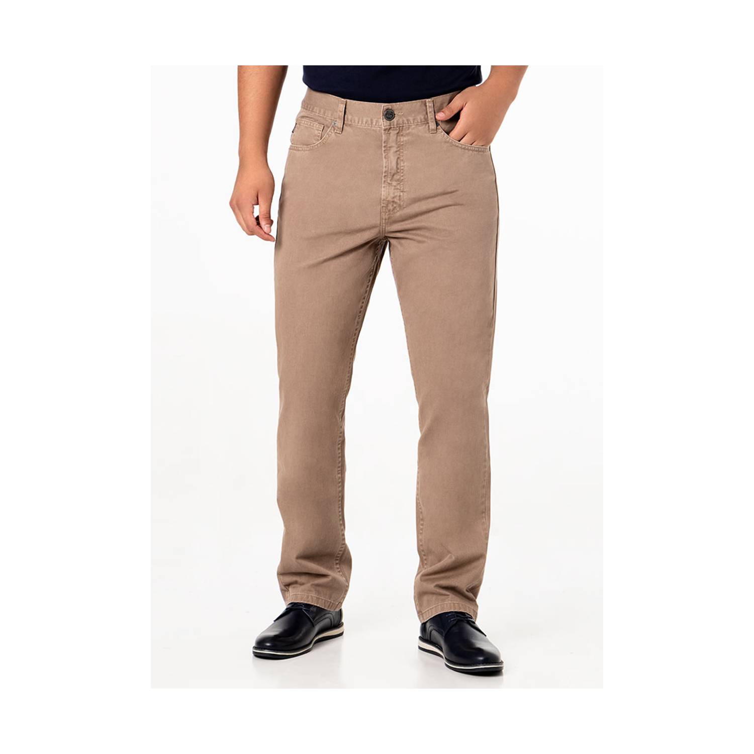 Pantalon Clasico Drill Hombre 1062 NORTON