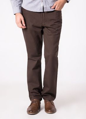 Pantalon Clasico Drill Hombre 1062 NORTON