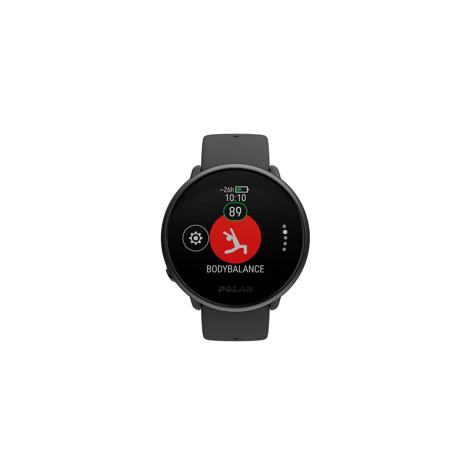 Smartwatch - Mujer - Polar - 900104362 - IGNITE 2 - Relojes