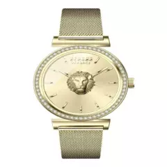 VERSACE - Reloj Versus Versace VSPLD1521 para Mujer en Ip Oro Amarillo