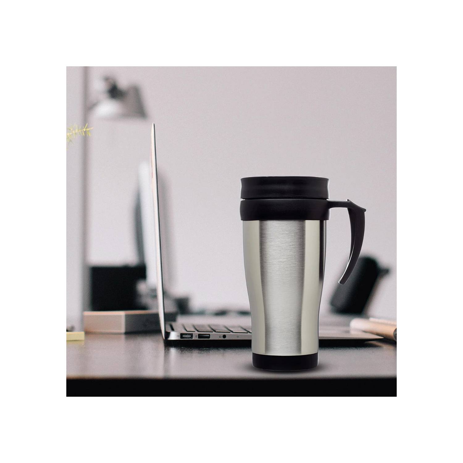 MEWAY – Taza de café, termo de café, vaso de café