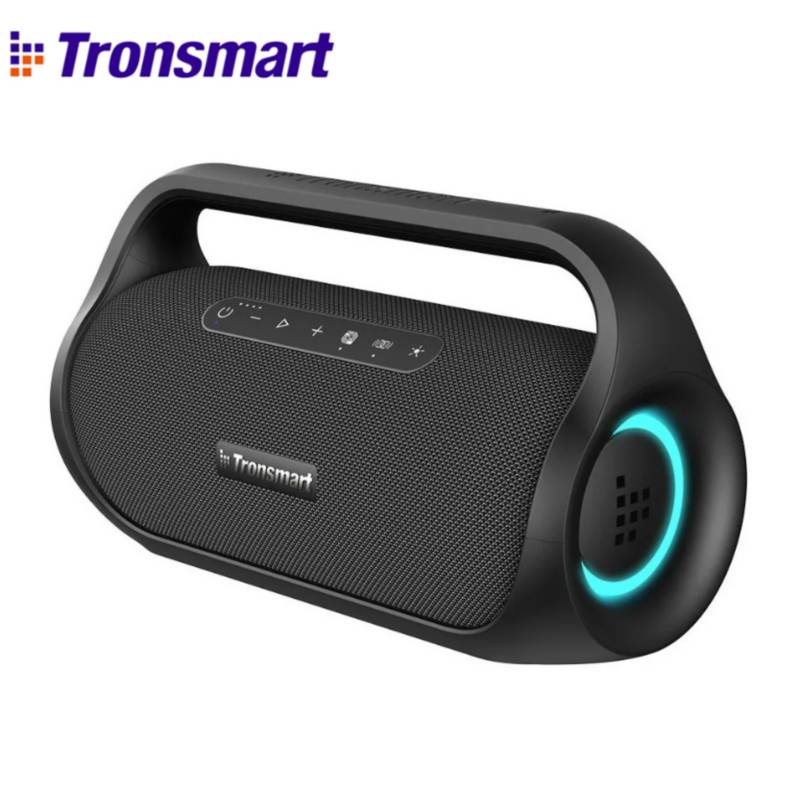 Parlante Tronsmart Bang 60W Bluetooth 5.0 TWS - IPX6 Party Speaker