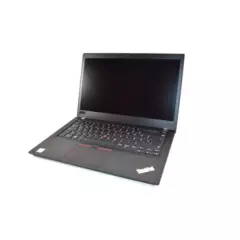 LENOVO - Laptop Empresarial Lenovo Thinkpad T480s I5 8VA 16GB RAM  512SSD *REACONDICIONADO CON GARANTIA 12M*