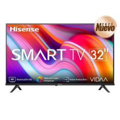 Smart TV Hisense 32´¨ series A4