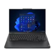 Laptop Lenovo Legion Pro 5i 16'' WQXGA Intel Core i913900HX 32GB 2TB SSD RTX4070 Win 11 Pro Español