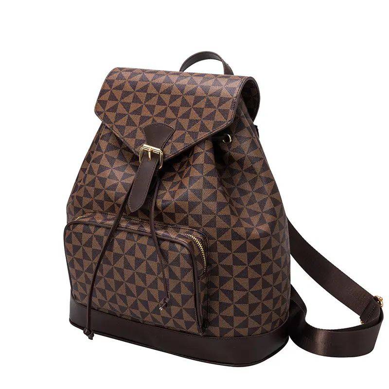 Mochilas de LOUIS VUITTON para mujer