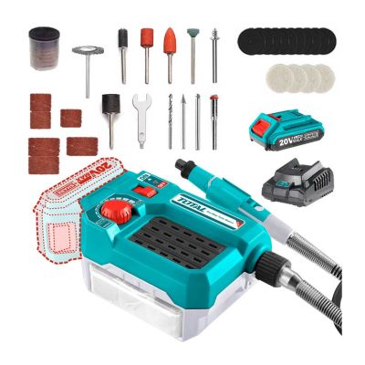 Set Accesorios Mini Grinder Multiherramienta 420pzas Total