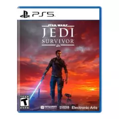 EA - Star Wars Jedi Survivor Playstation 5