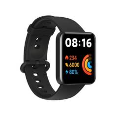 Smartwatch Xiaomi Redmi Watch 2 Lite - Negro