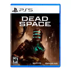 EA - Dead Space Remake Playstation 5