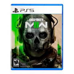 Call Of Duty Modern Warfare II Playstation 5